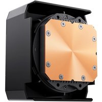 Система жидкостного охлаждения для процессора Jonsbo TF3-360SCB (черный)