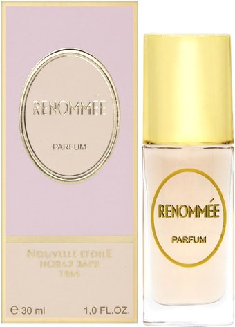 Парфюмерная вода Новая Заря Реноме EdP (30 мл)