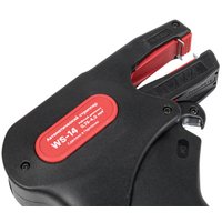 Инструмент для зачистки кабеля EKF WS-14