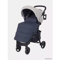 Коляска прогулочная «книга» Rant Kira Basic RA090 (бежевый)