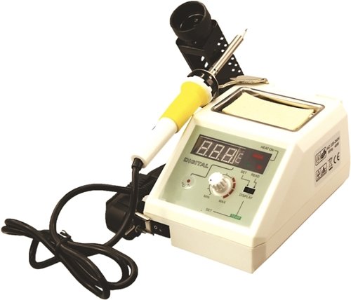 

Паяльная станция Rexant 12-0155