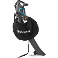 Колесная воздуходувка Gardena PowerJet Li-40 (с АКБ)