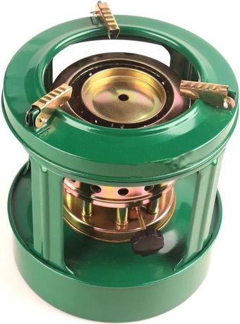 Туристическая горелка Master-Jaeger HP 168