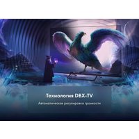 Телевизор Evo TV 43 Black TD0051752RU
