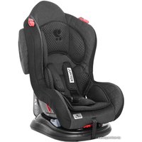 Детское автокресло Lorelli Jupiter+SPS 2021 (черный)