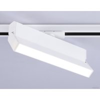 Трековый светильник Ambrella light GL6806 WH (белый)