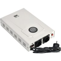 Стабилизатор напряжения IEK Slim 2кВА