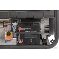 Бензиновый генератор Denzel PS 80 EA