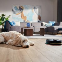 Робот-пылесос Philips HomeRun 2000 series Midnight Blue XU2000/10