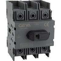 Выключатель нагрузки GEYA OTG-125F3