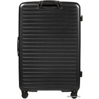 Чемодан-спиннер Samsonite Stackd Black 81 см