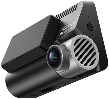 Видеорегистратор 70mai Dash Cam 4K A810S (международная версия)