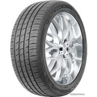 Летние шины Nexen N'Fera RU1 235/50R18 101V