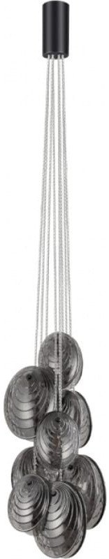 

Подвесная люстра Odeon Light Mussels 5038/8
