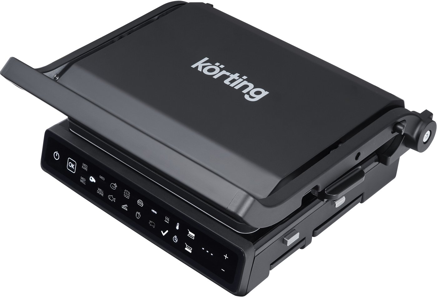 

Электрогриль Korting KGPA 0402 TW