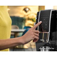 Кофемашина DeLonghi Dinamica ECAM 350.15.B