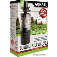 Внутренний фильтр AquaEl Turbo Filter 500