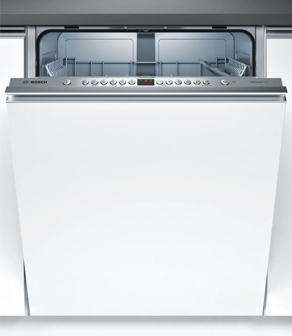 

Встраиваемая посудомоечная машина Bosch Serie 4 SMV46JX10Q