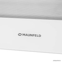 Электрический духовой шкаф MAUNFELD MEOM729PW
