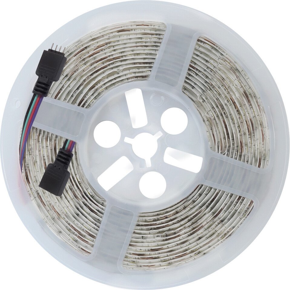 Светодиодная лента SmartBuy SBL-IP65-24V-14-4-RGB
