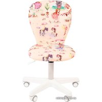 Компьютерное кресло CHAIRMAN Kids 105 (принцесса)