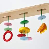 Мобиль-дуга  Ikea Leka 70575080