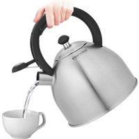 Чайник со свистком Rondell Cassia RDS-1886