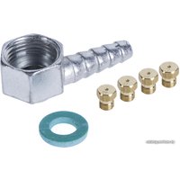 Варочная панель MAUNFELD EGHG.64.63CBG/G