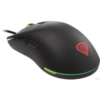 Игровая мышь Genesis Krypton 750 (черный)