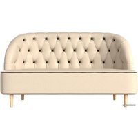 Диван Лига диванов Амиса 109847 (бежевый)