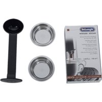Рожковая кофеварка DeLonghi Dedica EC 680.R