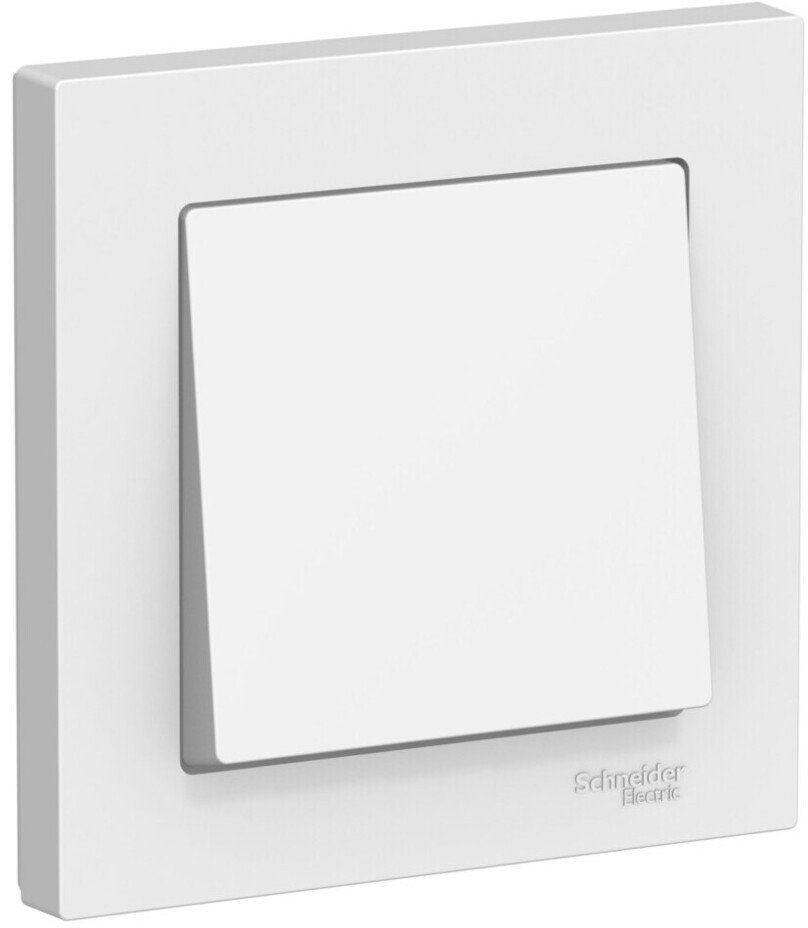 

Выключатель Schneider Electric AtlasDesign ATN001312