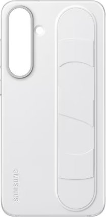 

Чехол для телефона Samsung Standing Grip Case Galaxy S25+ (белый)