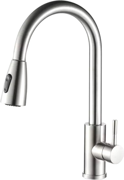 

Смеситель Haiba HB73304-2