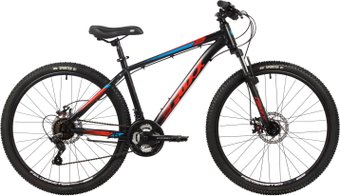 Foxx Caiman 27.5 р.22 2024 (черный)