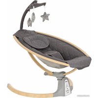 Шезлонг Pituso Legaria Grey BY006B