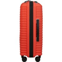 Чемодан-спиннер Samsonite Upscape Poppy red 55 см