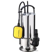 Дренажный насос Aurora ASP 1100 D INOX