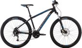 Orbea MX 40 27.5 (2015)