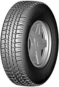 

Всесезонные шины Белшина Бел-77 225/70R15C 109/107Q