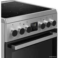 Кухонная плита MAUNFELD MEC55CS08D