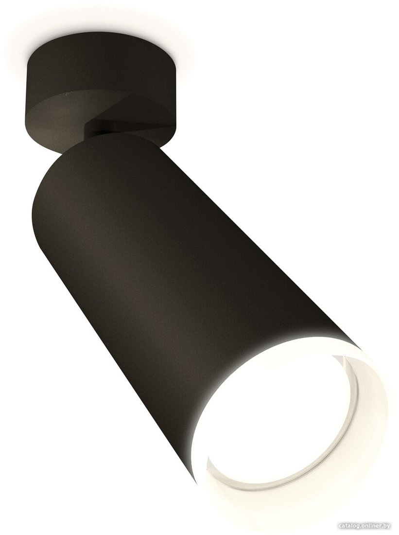 Спот Ambrella light Techno spot XM6343010 SBK/FR