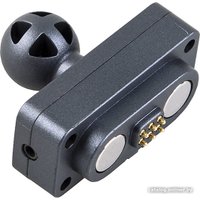 Видеорегистратор-GPS информатор (2в1) SilverStone F1 CityScanner 4K