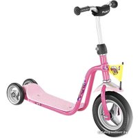 Трехколесный самокат Puky R1