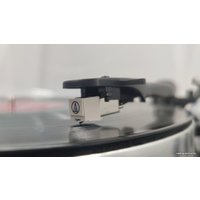 Виниловый проигрыватель Music Public Kingdom TT50AT