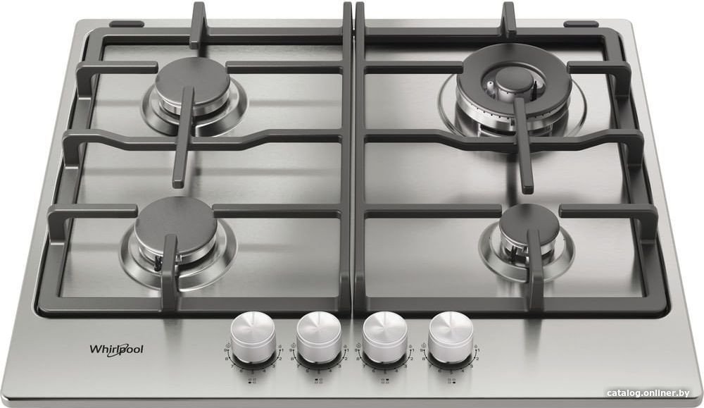 Варочная панель Whirlpool TKRL 661 IX EU