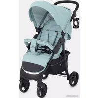 Коляска прогулочная «книга» Rant MOWbaby Cross 2024 RA080 (mint)