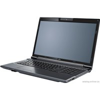 Ноутбук Fujitsu LIFEBOOK NH532 (NH532MPZH2RU)