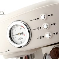 Рожковая кофеварка Brayer BR1108