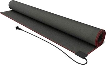 Коврик-обогреватель Теплолюкс Express 140x100 см